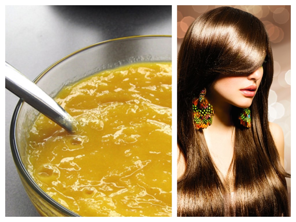 Natural Malic Acid Mask For Healthy Skin And Scalp The Stylish Life