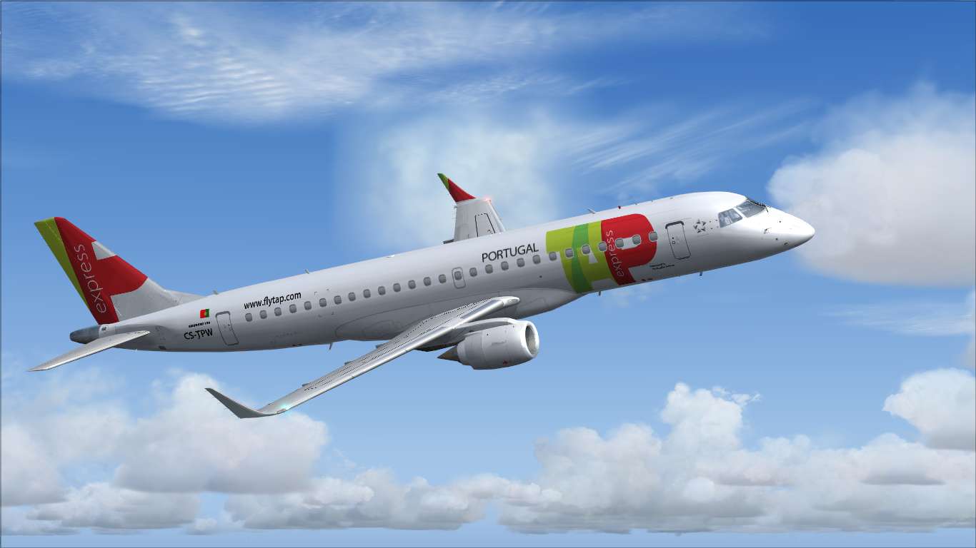Flight1com - Flight Simulator Add-ons for FSX and Prepar3D