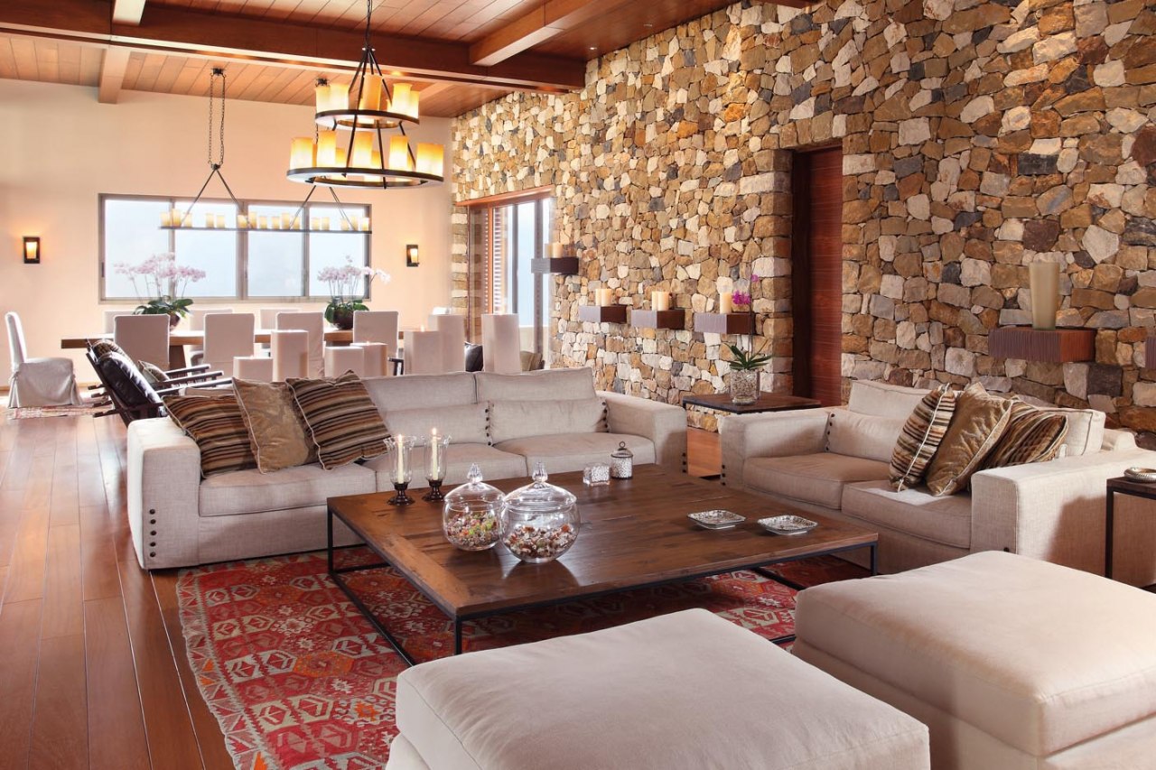 Lebanese Decoration Ideas