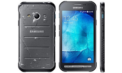 Harga dan Spesifikasi Samsung Galaxy Xcover Terbaru
