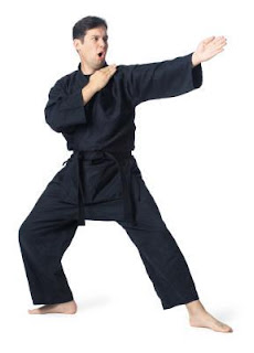 River Kung Fu Accumulation Techniques