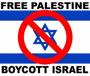 Boycott Israel