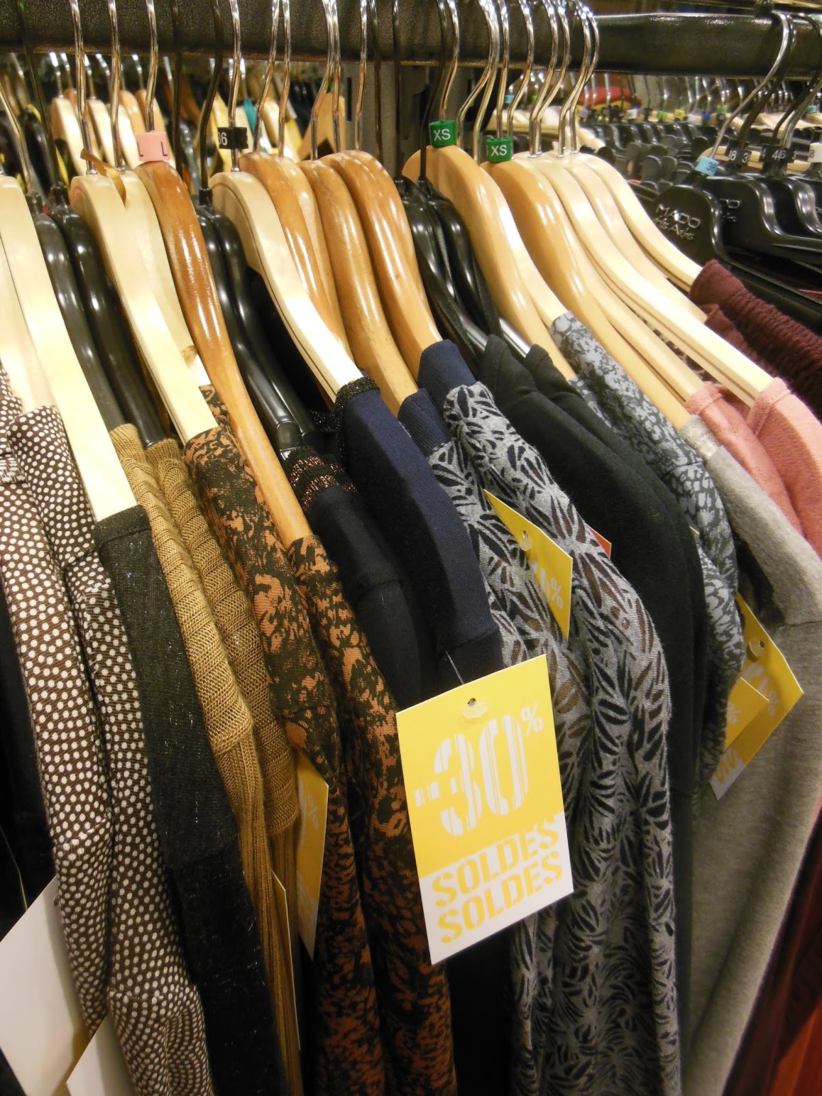 Zébulon côté femme 16 rue des rémouleurs 44190 CLISSON Tél 02.40.54