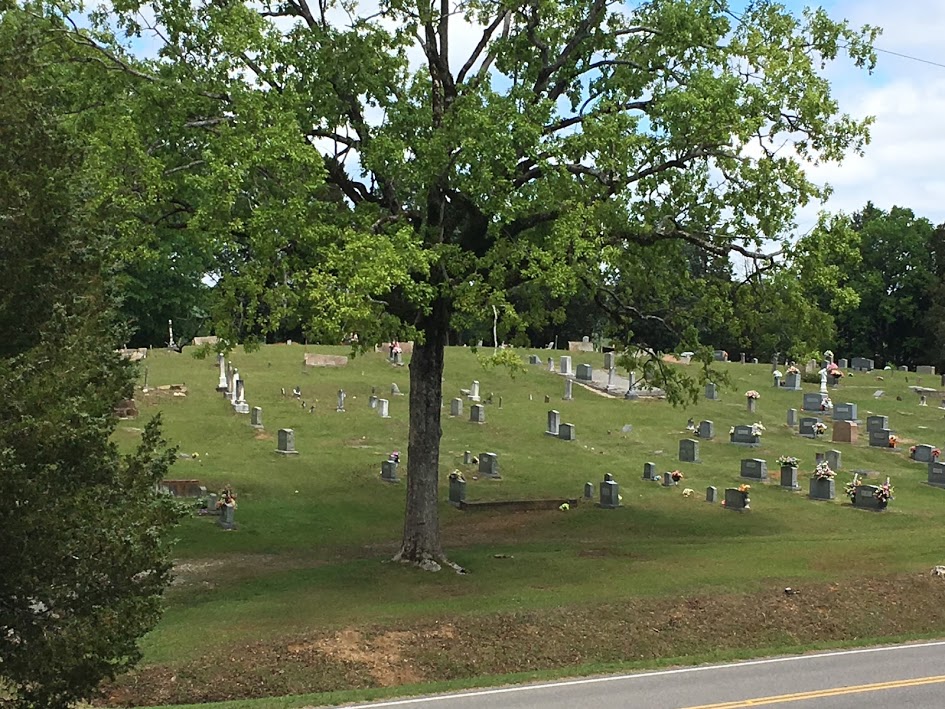 Alabama Yesterdays Where is Arkadelphia & What Does It Mean?