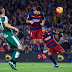 Barcelona vs Eibar Liga española -en vivo ONLINE 19/09/2017
