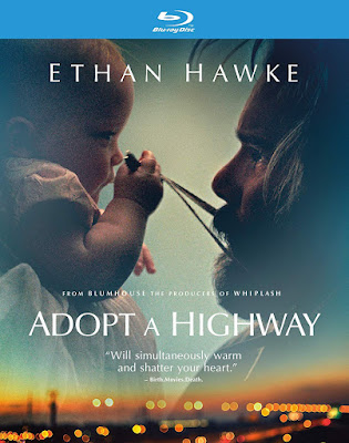 Adopt A Highway Bluray