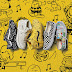 Vans X "Peanuts"