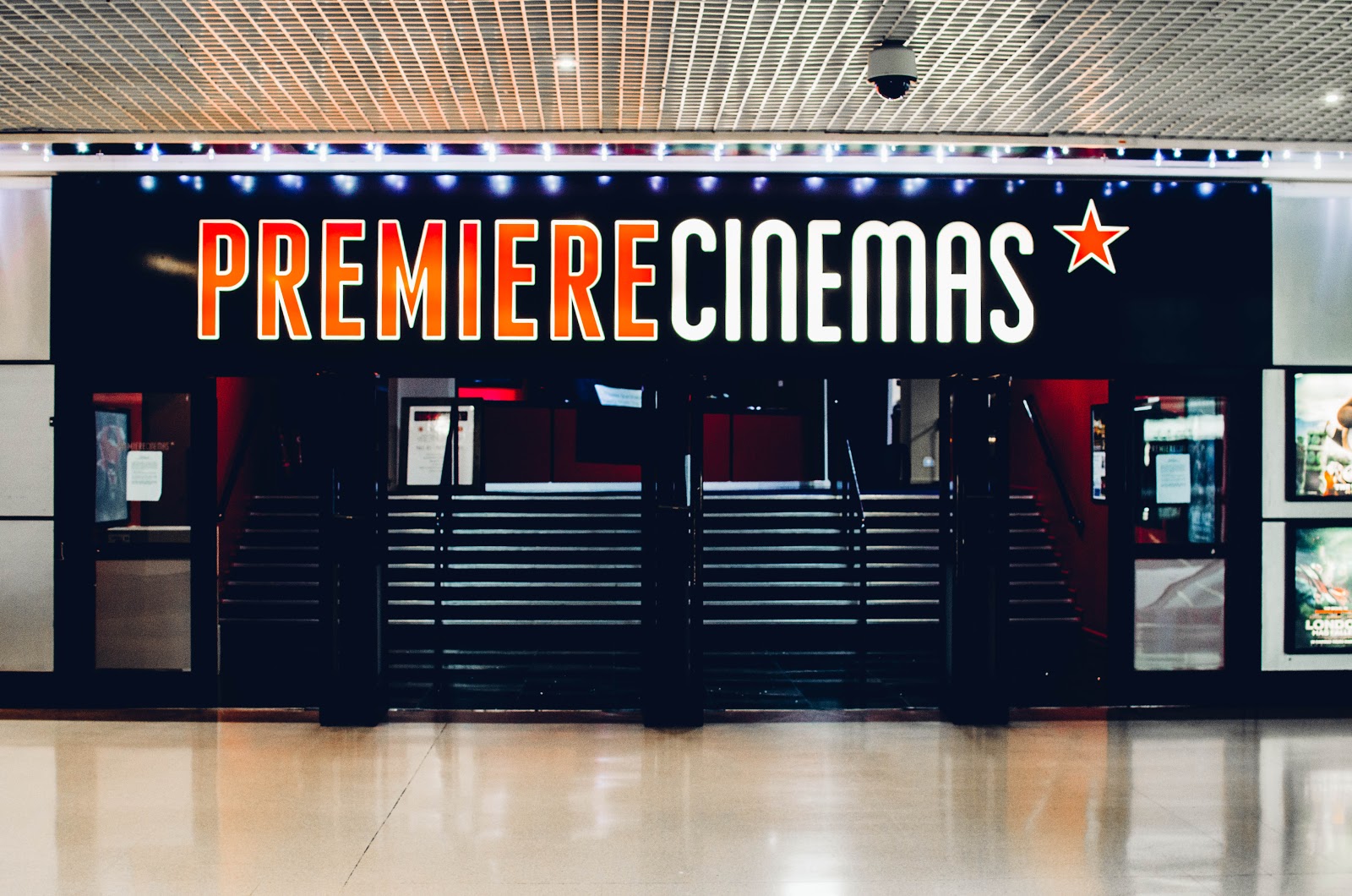 REVIEW PREMIERE CINEMA, ROMFORD Being Ashleigh