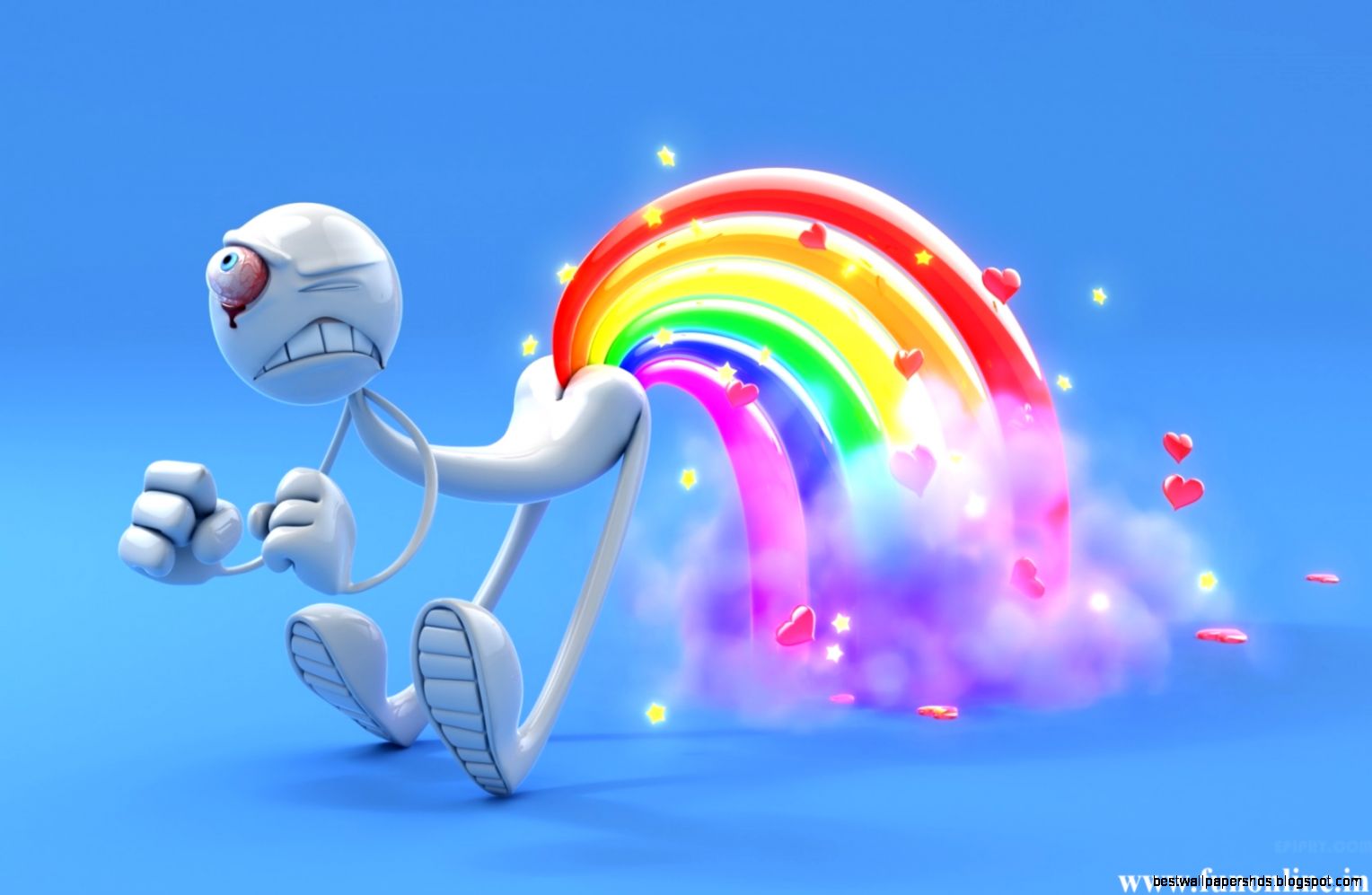 Funny Animated Wallpapers For Mobile   Wallpaper HD Wide