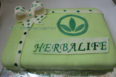 Tort Herbalife8