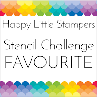 HLS Stencil Challenge Favourite