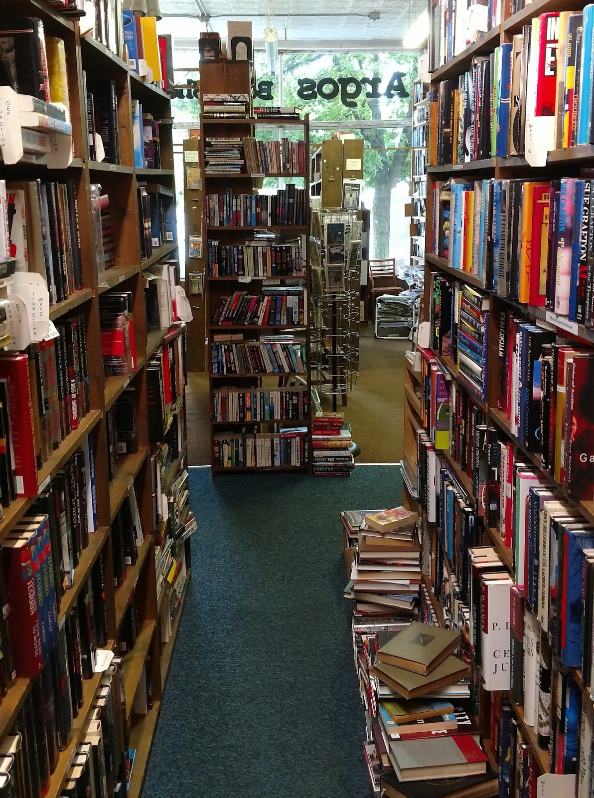 Lifelong Michigander A Quick Visit to Grand Rapids