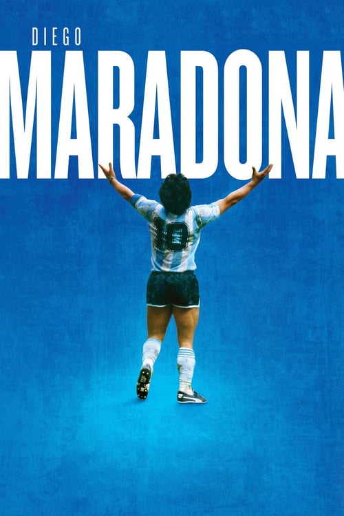 [HD] Diego Maradona 2019 Pelicula Online Castellano