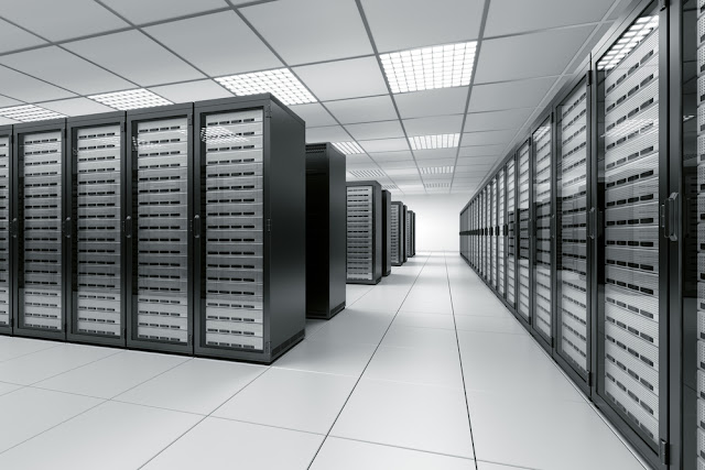 datacenter