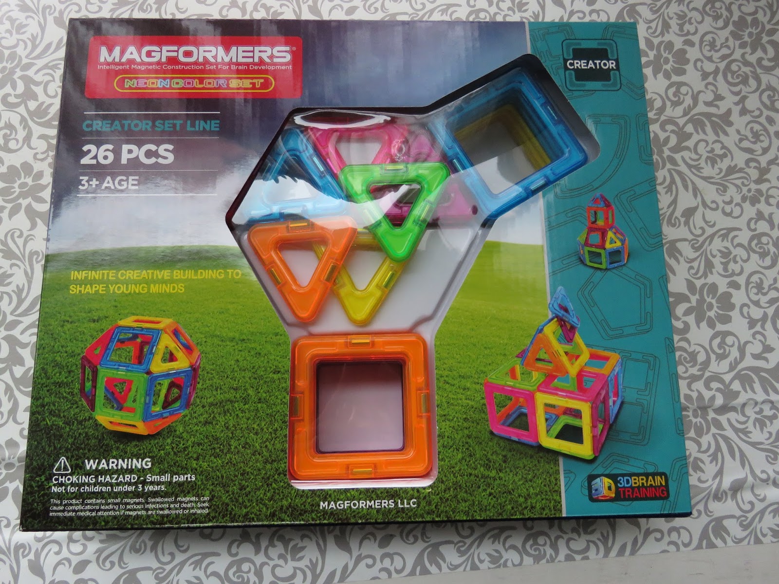 small lego build ideas