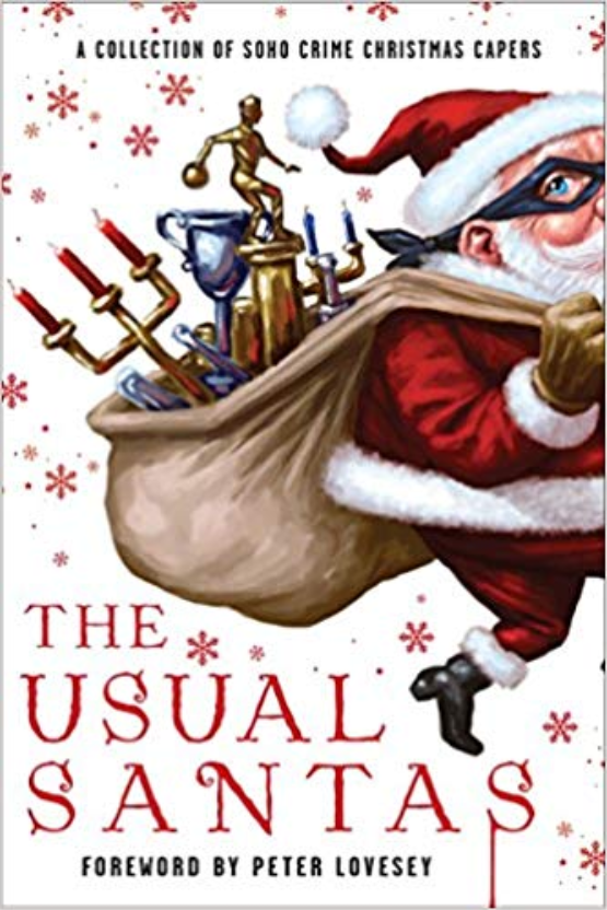 Publisher Description