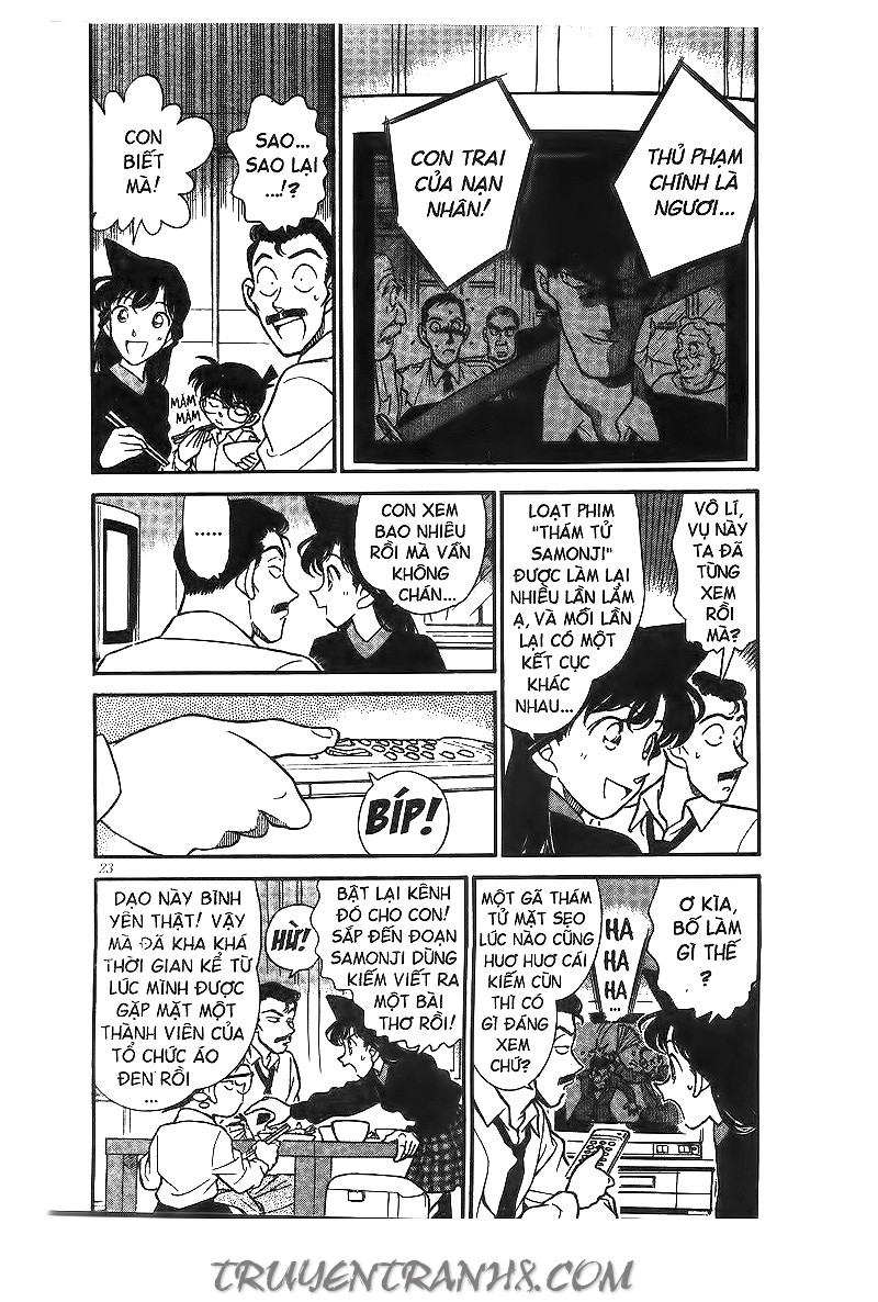 Detective Conan Chap 182 - Truyen.Chap.VN