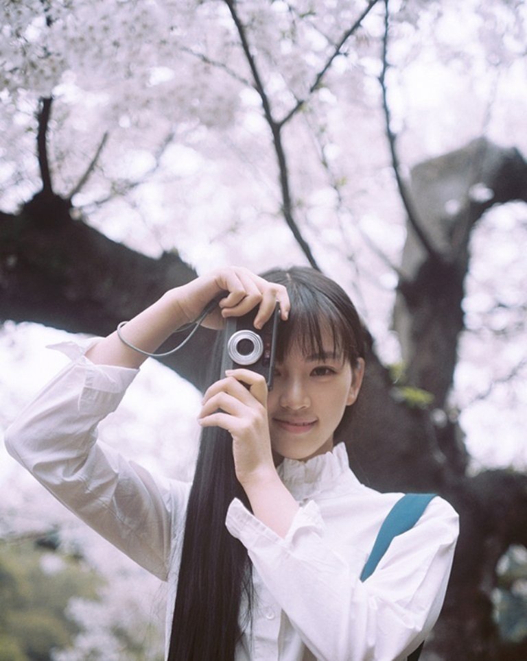 Huang Can Can Nữ Hoàng Bóng Rổ Beautiful Plus Official