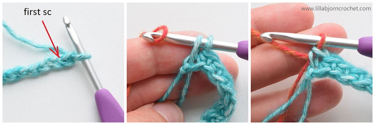Mindless Crochet: 20 fun and easy crochet projects