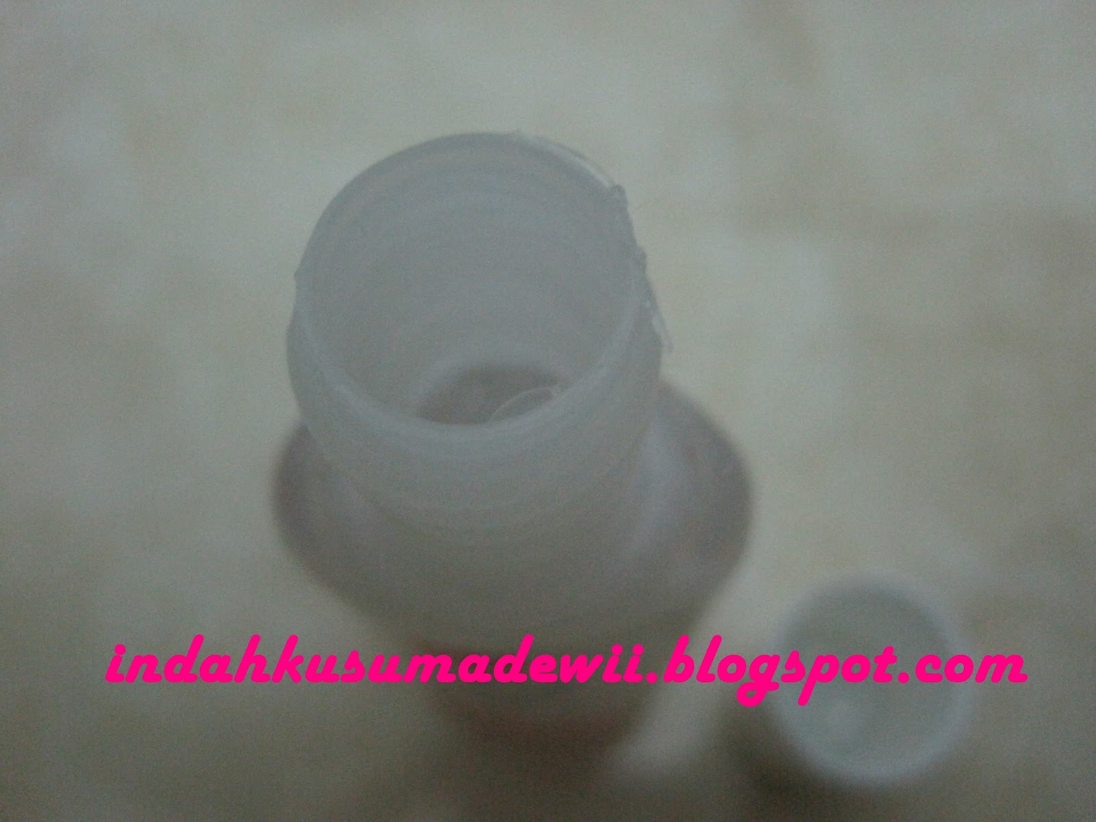 Indah Kusuma Dewi Viva Eye & Lip MakeUp Remover