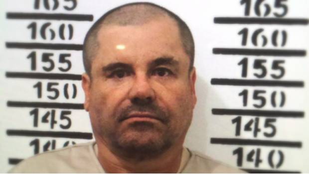Posponen el juicio de 'El Chapo' hasta septiembre