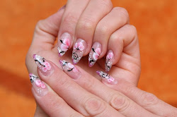 nail addiction stylish nails