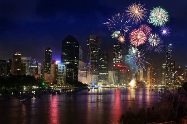 11-Day US East and Canada East Christmas and New Years Eve Vacation Package from New York