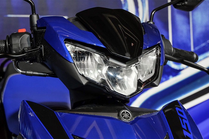 Tăng giá Yamaha Exciter 150 2019 kén khách hơn đời cũ