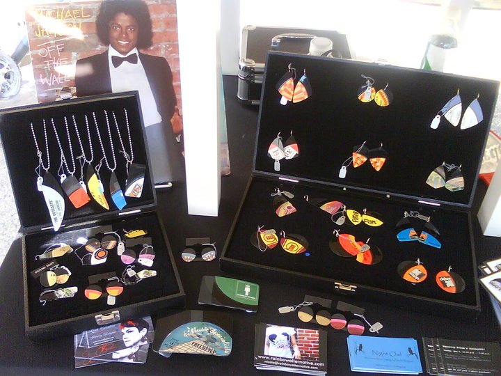 Leah Creation Trenton Avenue Arts Festival