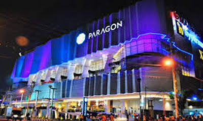 7 Mall Terbesar di Kota Semarang