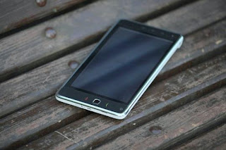 Huawei Ideos S7 é tablet Android barato (e com 3G)