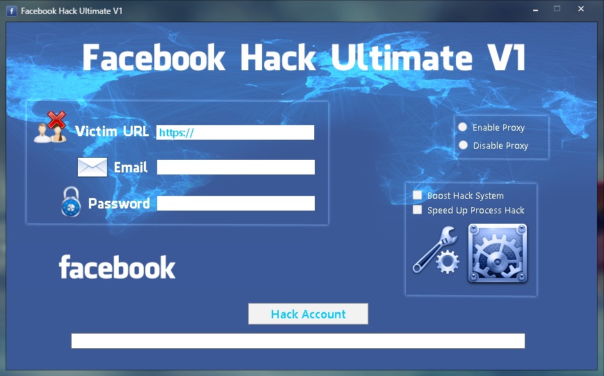 Facebook Password Hacker V4 0 Free Download ((FULL)) :: Frances Auty Bakes.