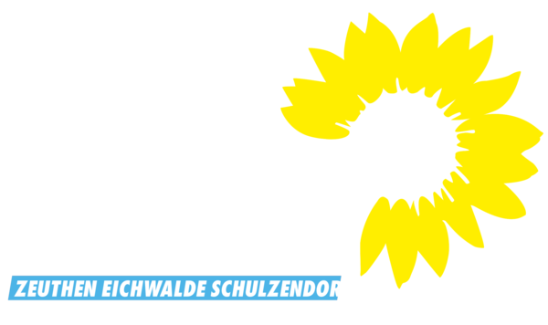 Bündnis 90/Die Grünen in Zeuthen, Eichwalde und Schulzendorf