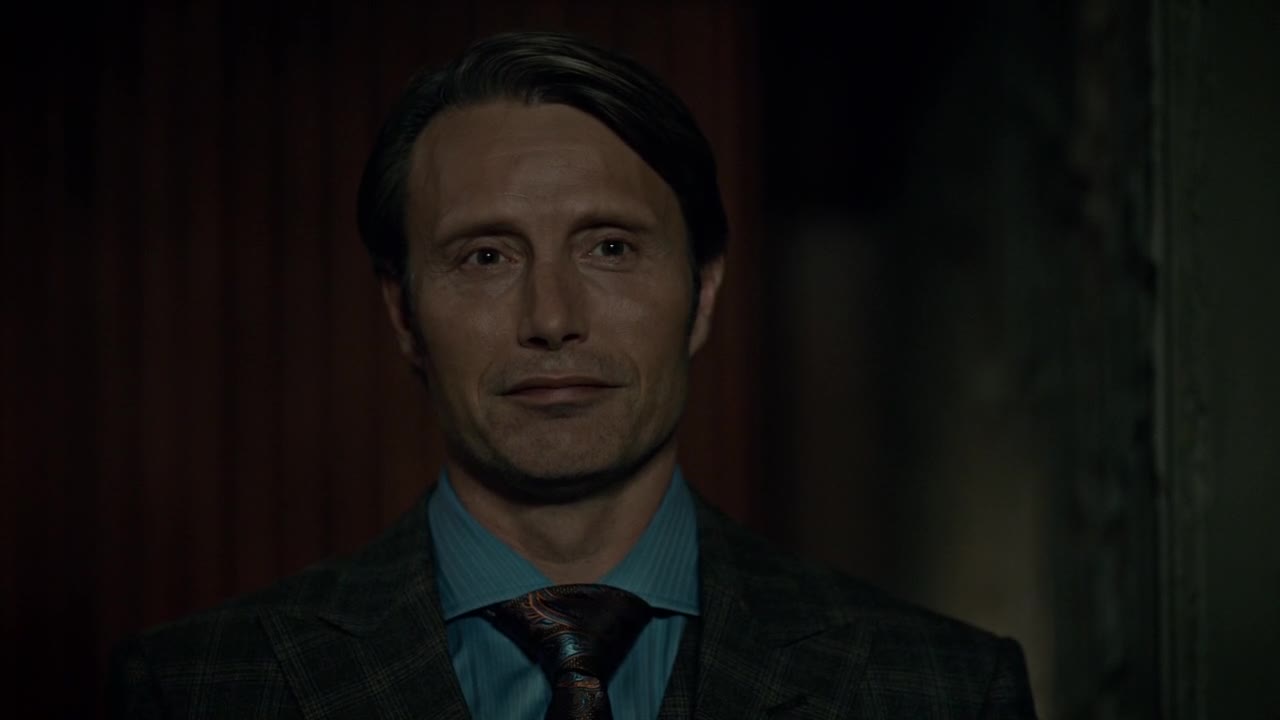 The Drew Reviews Tv Review Hannibal Season 1 Episode 3 Potage