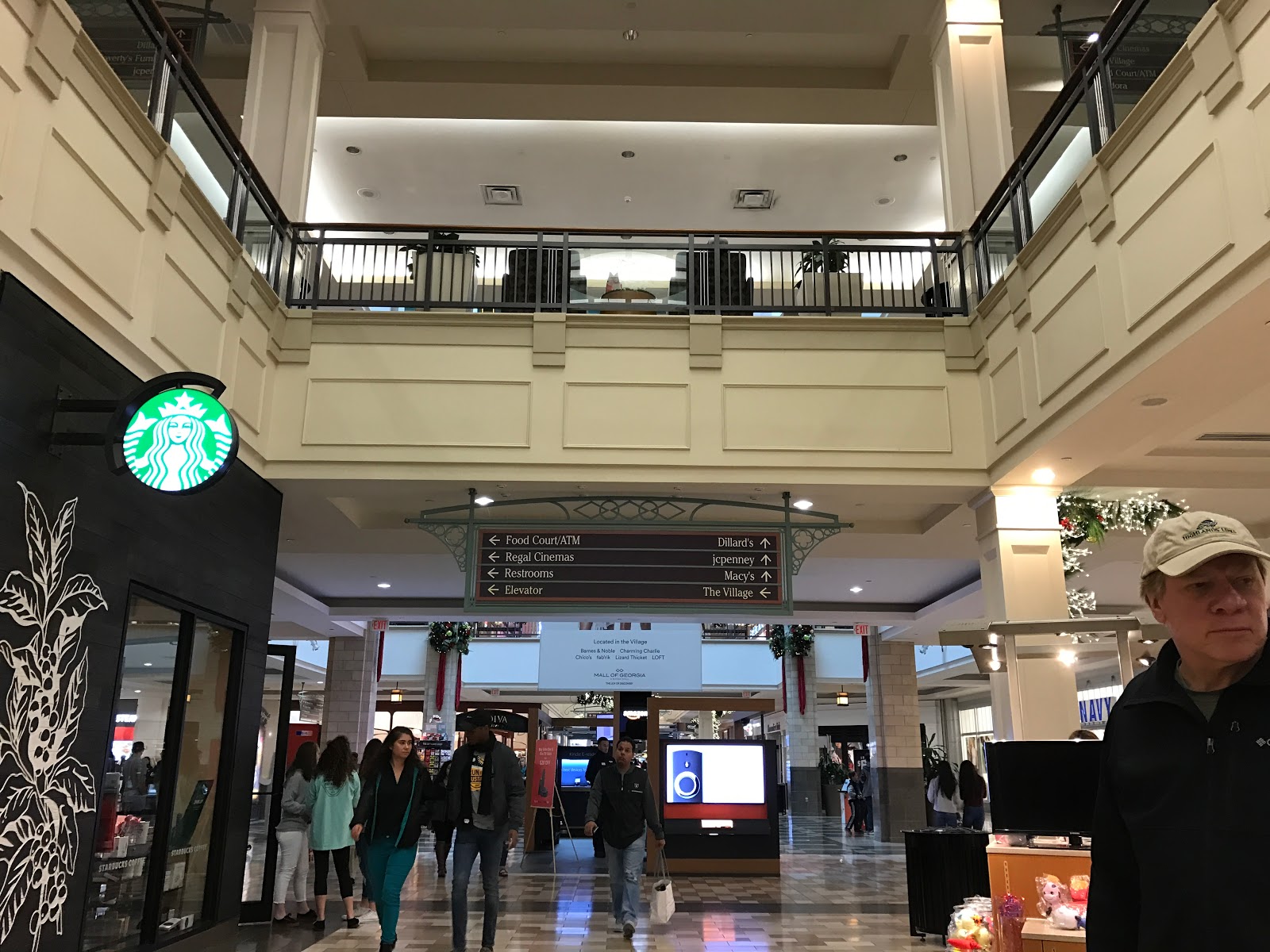 Mall of Georgia - All You Need to Know BEFORE You Go (with Photos)