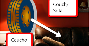 Coach Cómo suenan - El blog para aprender inglés: Couch