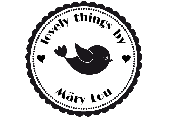lovely things by märy lou