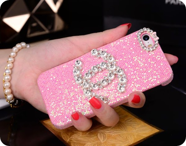 coque iphone 6 bling bling