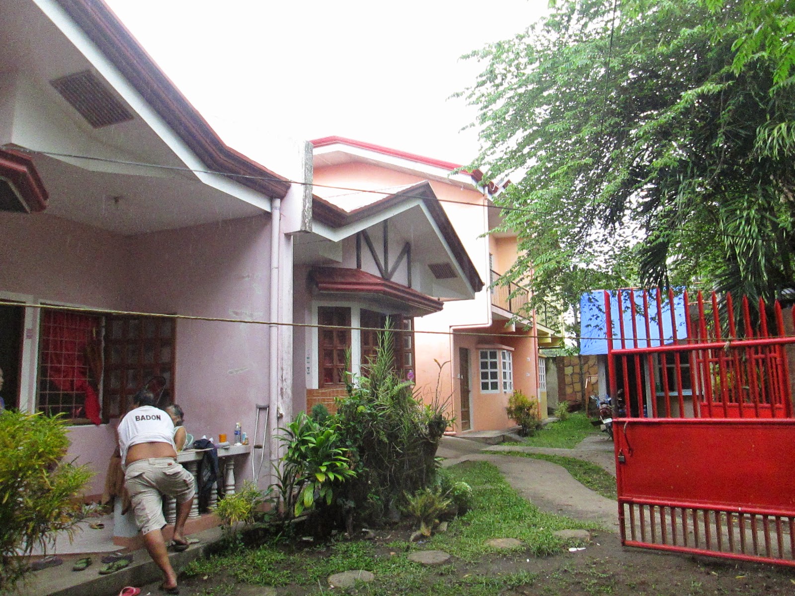 Apartment for Sale in Dumaguete City (Ideal for Business) A few minutes