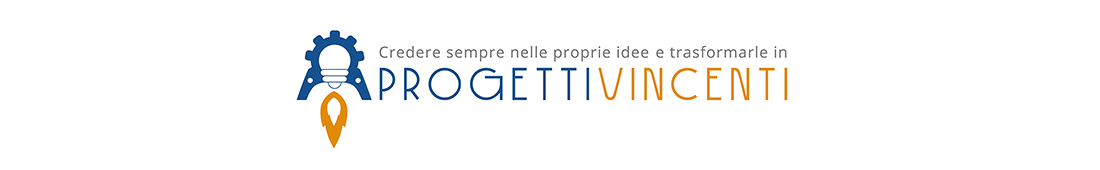 Progetti Vincenti