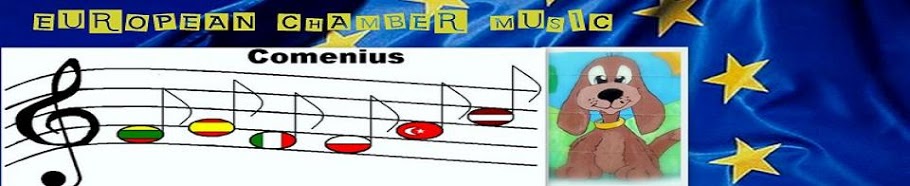 European Chamber Music