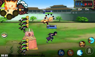 Download Naruto Senki Mod by Iqbal v1.17 Final Apk Download Naruto Senki Final Mod by Iqbal Apk