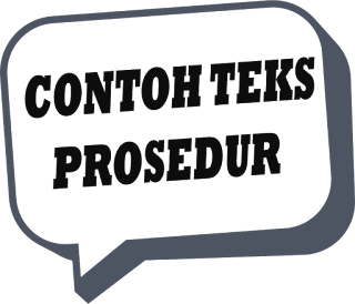 Contoh Teks Prosedur Membuat Kue (Brownies, Donat) Singkat Bahasa