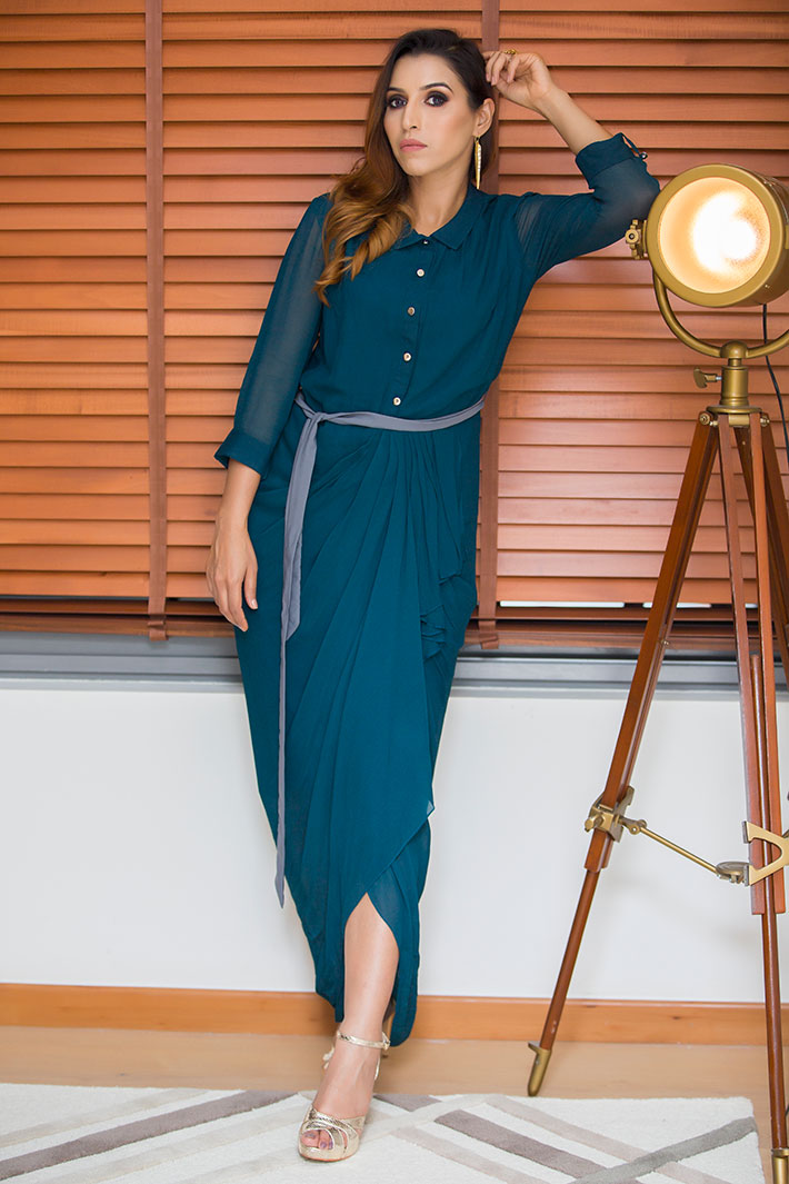 How to style yourself for a classy business event Stylish By Nature