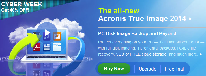 acronis 2014 true image download