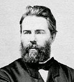  赫爾曼·梅爾維爾