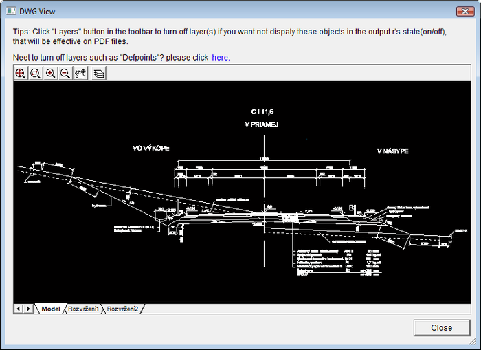 Скачать autocad dwg to pdf converter