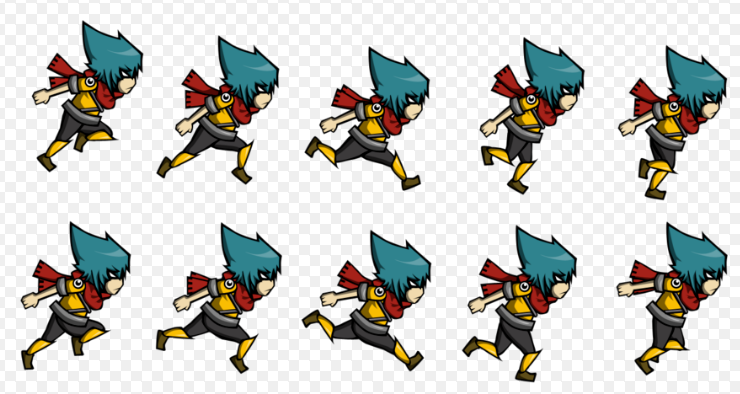 Digital Pal: Create Gif