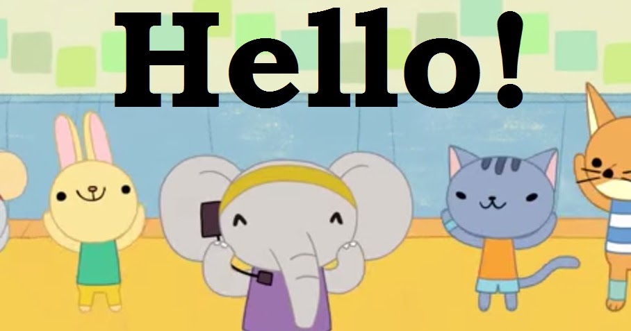 Hello are you together. Hello are you together