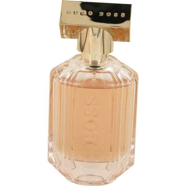 Jual Parfum Wanita Hugo Boss Deep Red For Woman Parfum Wanita